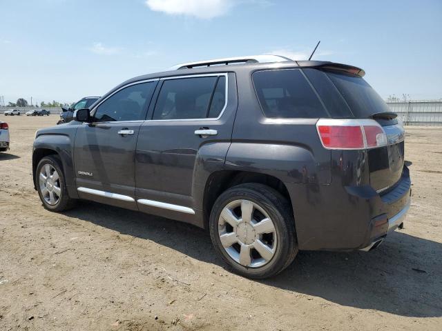 2014 GMC Terrain Denali VIN: 2GKFLZE39E6173253 Lot: 51673244