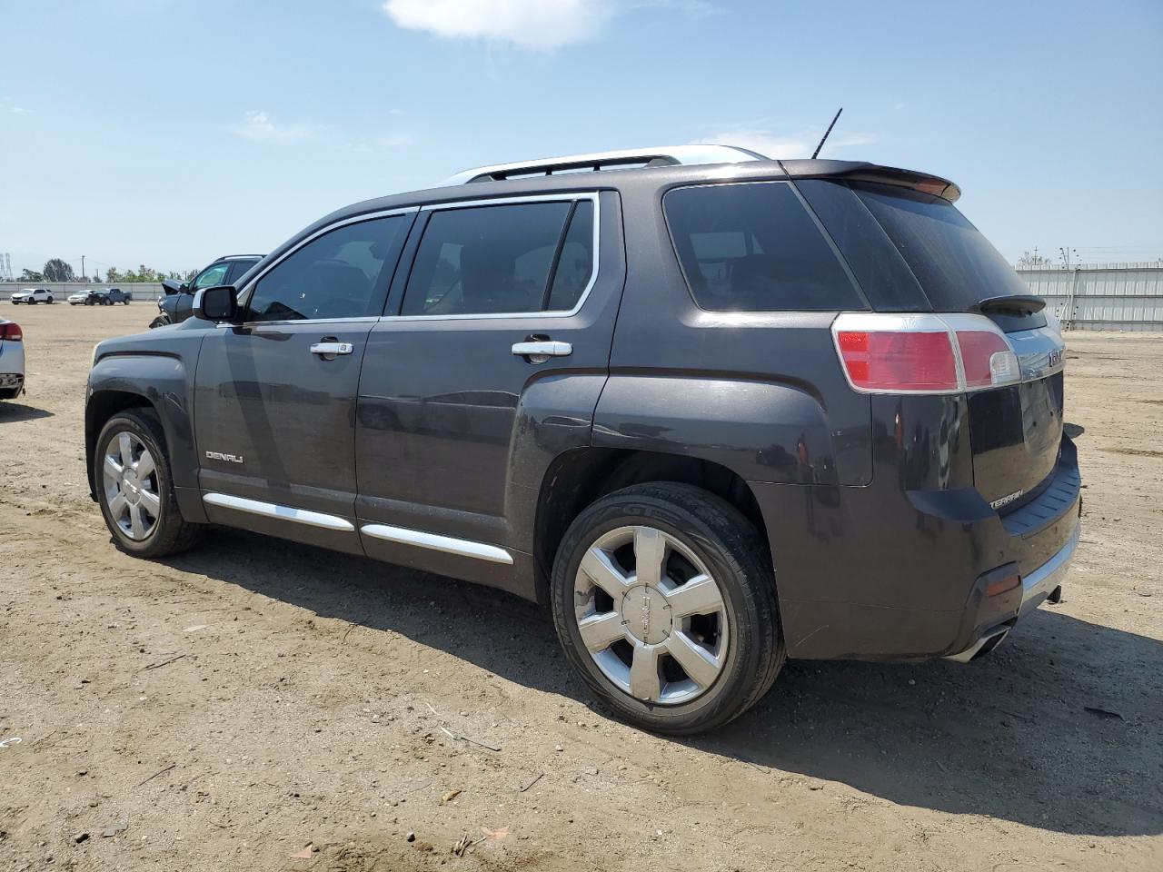 2GKFLZE39E6173253 2014 GMC Terrain Denali