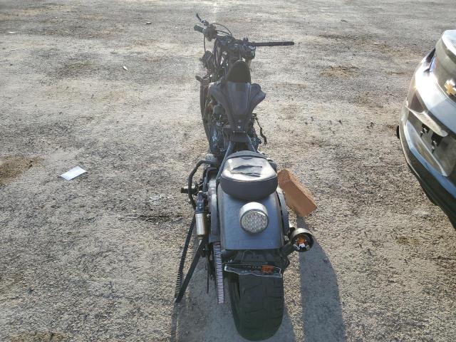 2014 YAMAHA XVS950 CU JYAVN05Y1EA001337