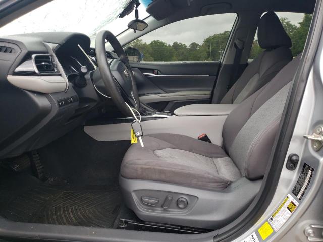 2020 TOYOTA CAMRY LE - 4T1C11AK5LU881321
