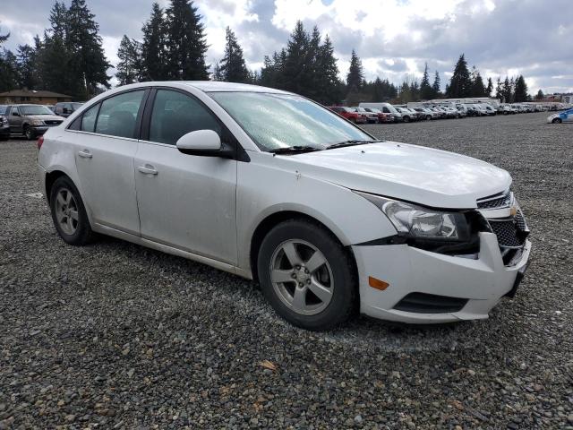 2013 Chevrolet Cruze Lt VIN: 1G1PC5SB9D7105031 Lot: 49247994