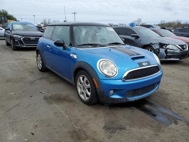 2009 Mini Cooper S VIN: WMWMF73529TT95873 Lot: 50678064