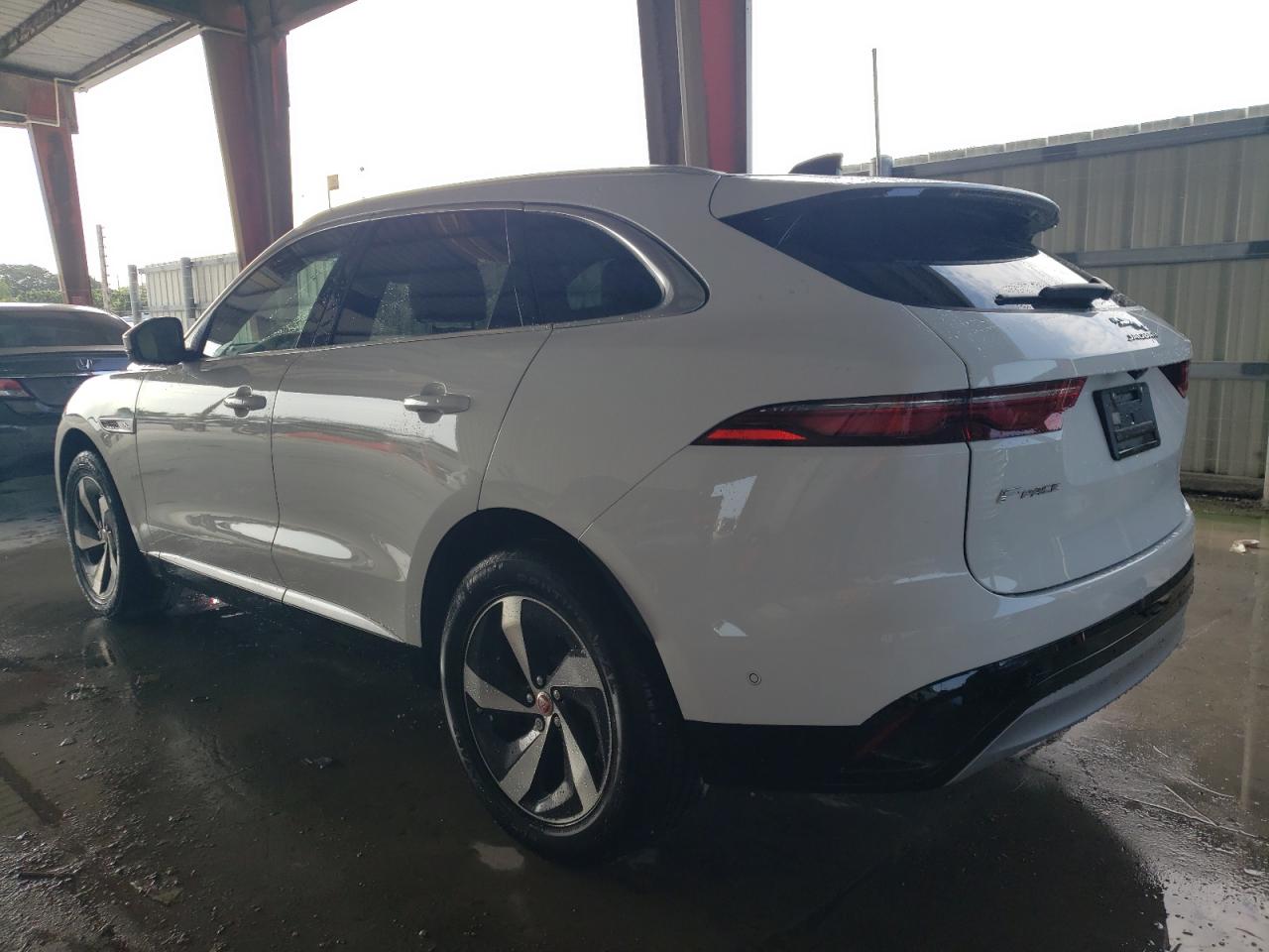 SADCJ2EX2MA667149 2021 Jaguar F-Pace S