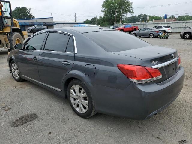 2011 Toyota Avalon Base VIN: 4T1BK3DB8BU397870 Lot: 50814484