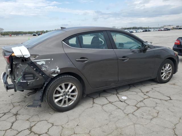 VIN JM1BM1V75E1172776 2014 Mazda 3, Touring no.3