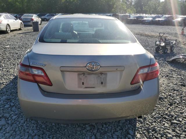 2007 Toyota Camry Ce VIN: 4T1BE46KX7U194304 Lot: 52198464