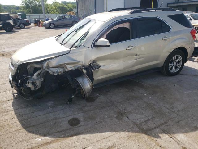 2015 Chevrolet Equinox Lt VIN: 1GNALBEK3FZ121893 Lot: 52419264