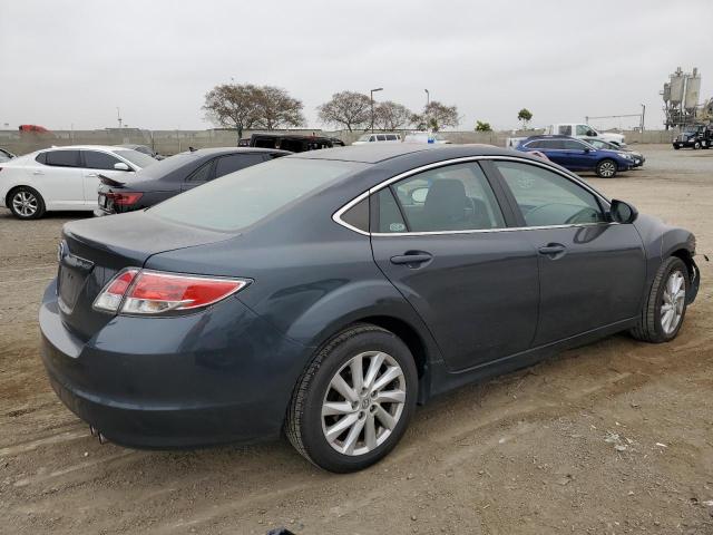 2012 Mazda 6 I VIN: 1YVHZ8DH5C5M16134 Lot: 51994044