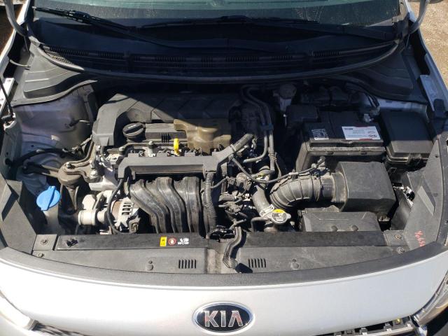 2020 KIA RIO LX - 3KPA24AD8LE288630