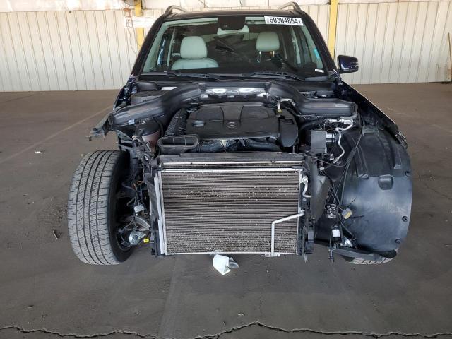 2015 Mercedes-Benz Glk 350 4Matic VIN: WDCGG8JB8FG431883 Lot: 50384864