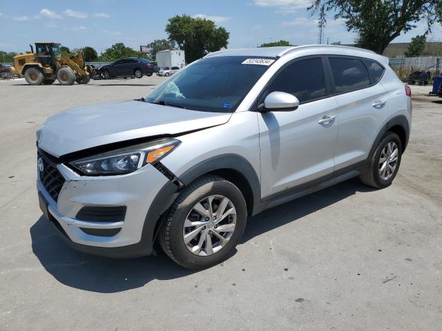 KM8J3CA47KU854084 2019 HYUNDAI TUCSON - Image 1