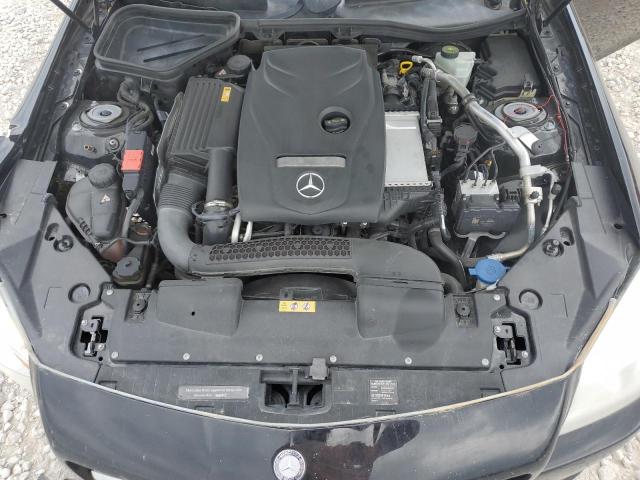 2016 MERCEDES-BENZ SLK 300 - WDDPK3JA5GF123873