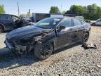 2018 FORD FUSION S - 3FA6P0G74JR195701
