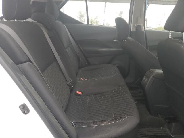 2021 NISSAN KICKS SV - 3N1CP5CV7ML561045