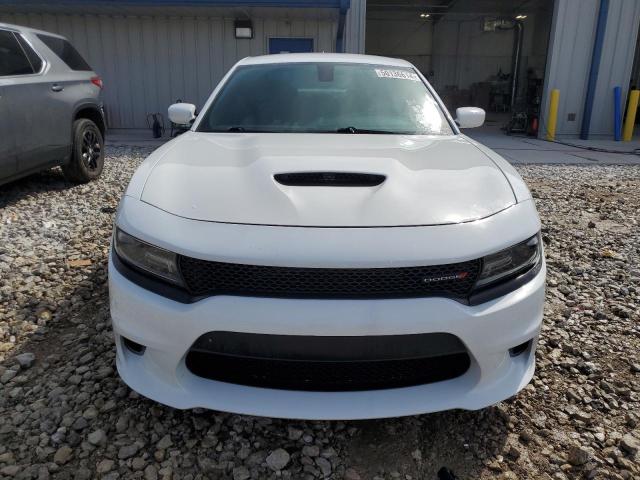 2019 Dodge Charger R/T VIN: 2C3CDXCT6KH539158 Lot: 50136614