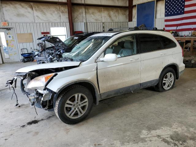 2011 HONDA CR-V EXL 2011