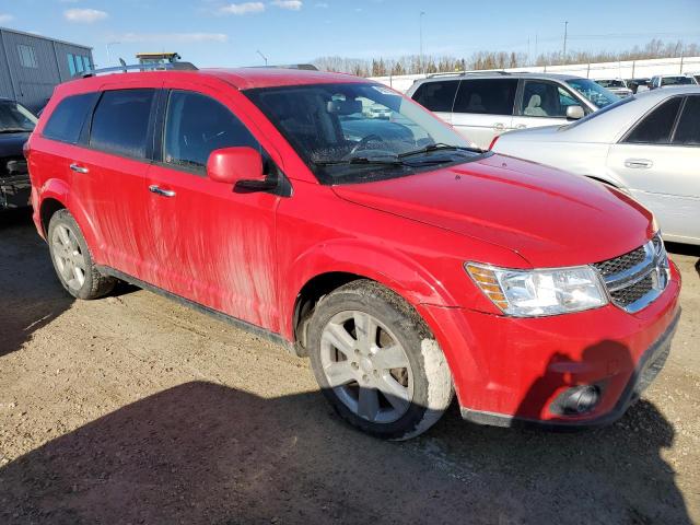 2013 Dodge Journey R/T VIN: 3C4PDDFG9DT621633 Lot: 49311964