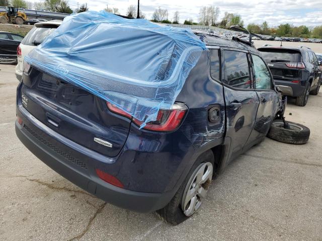 2018 JEEP COMPASS LA 3C4NJDBB1JT232944