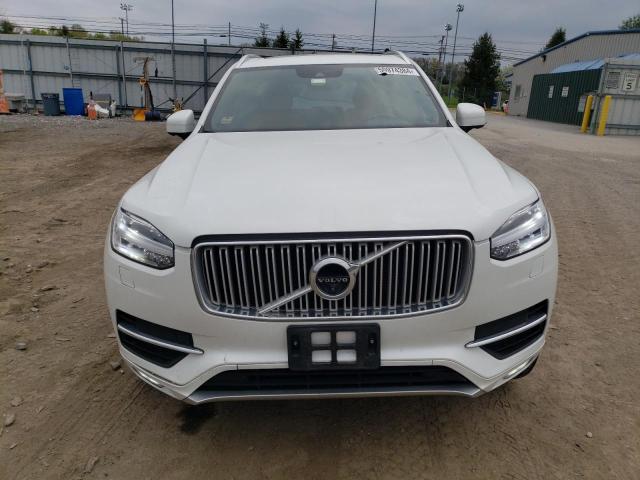 2018 Volvo Xc90 T6 VIN: YV4A22PL7J1193685 Lot: 50974384