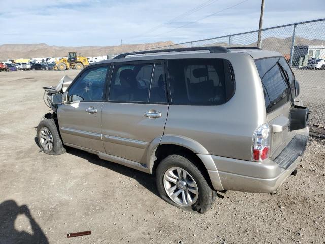 2005 SUZUKI XL7 EX JS3TX92V654104774  49507954