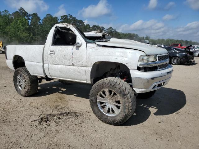 1999 Chevrolet Silverado C1500 VIN: 1GCEC14W9XZ133427 Lot: 52380294