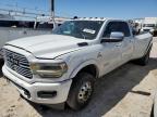 RAM 3500 LARAM