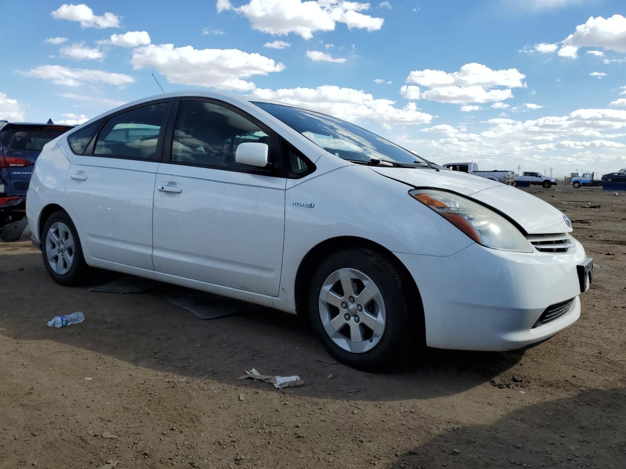 JTDKB20U983320395 2008 Toyota Prius