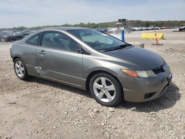 2006 Honda Civic Ex VIN: 2HGFG12866H570802 Lot: 39229224