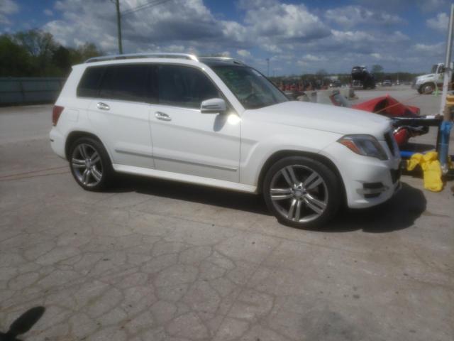 2014 Mercedes-Benz Glk 350 4Matic VIN: WDCGG8JB9EG311248 Lot: 50859954