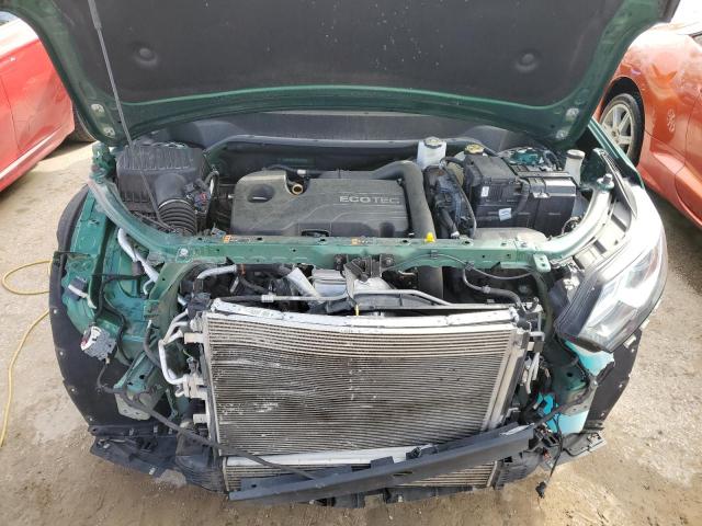 2018 Chevrolet Equinox Ls VIN: 2GNAXHEV0J6227921 Lot: 50981714