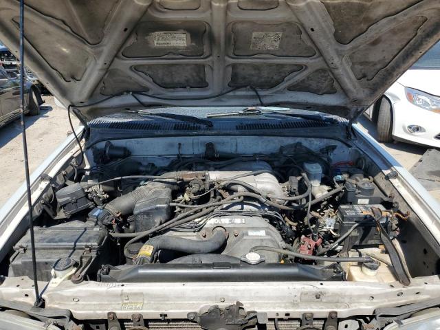 1997 Toyota 4Runner Sr5 VIN: JT3HN86R7V0060197 Lot: 50772114