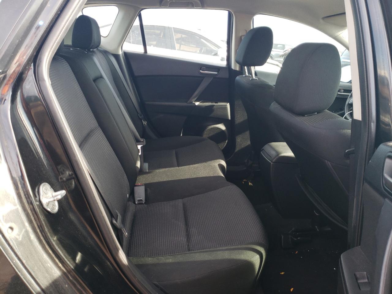 JM1BL1L79D1817773 2013 Mazda 3 I