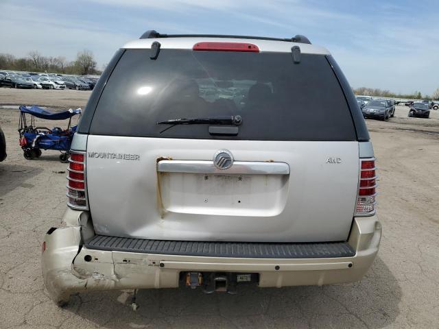 2005 Mercury Mountaineer VIN: 4M2DU86W85UJ17528 Lot: 50239884