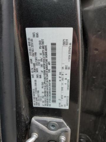 2016 Ford Escape Se VIN: 1FMCU9G90GUC54736 Lot: 49860084