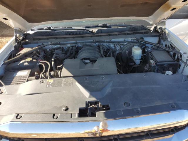 2016 CHEVROLET SILVERADO - 1GCNCNEH7GZ318129
