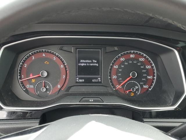 2020 VOLKSWAGEN JETTA S - 3VWC57BU9LM089766