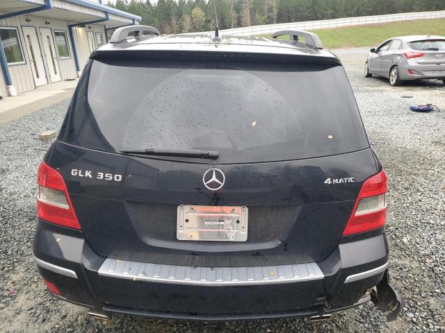 2012 Mercedes-Benz Glk 350 4Matic VIN: WDCGG8HBXCF842578 Lot: 49592834