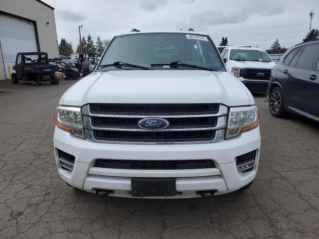 2017 FORD EXPEDITION - 1FMJU1JT6HEA21730