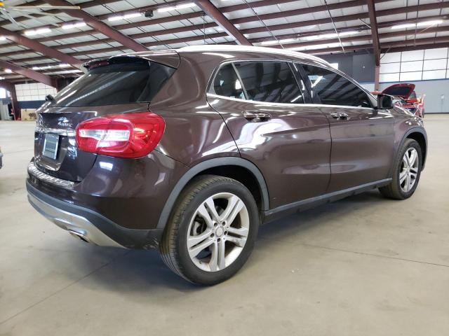 VIN WDCTG4GB3HJ331338 2017 Mercedes-Benz GLA-Class,... no.3