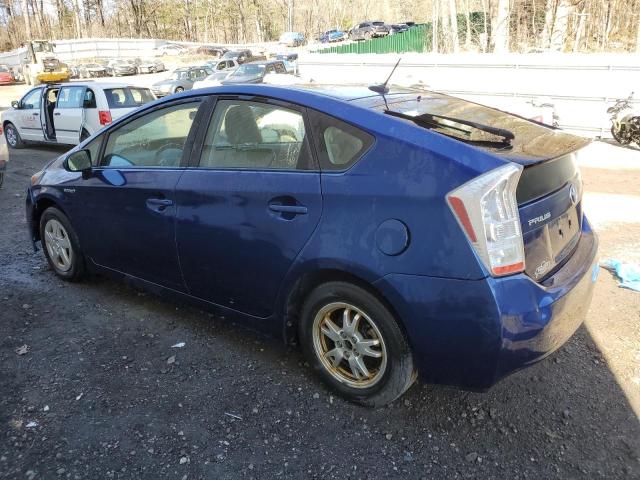 VIN JTDKN3DU5A1279224 2014 Toyota Prius no.2