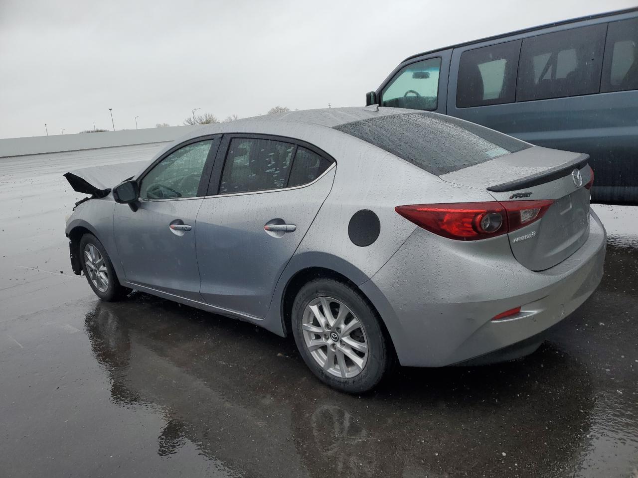 JM1BM1W76G1304879 2016 Mazda 3 Touring