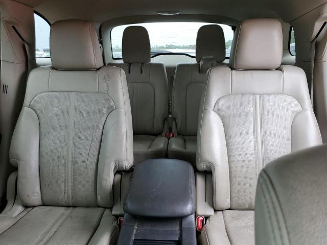 2010 Lincoln Mkt VIN: 2LMHJ5AT4ABJ18381 Lot: 50291264