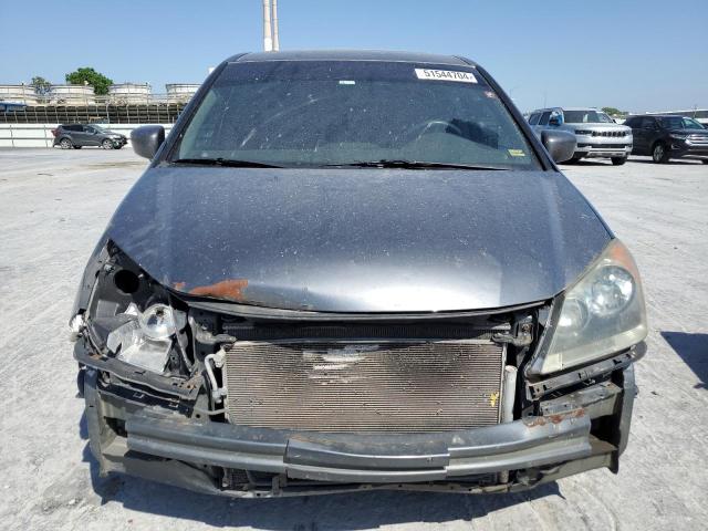 2010 Honda Odyssey Exl VIN: 5FNRL3H71AB044710 Lot: 51544704