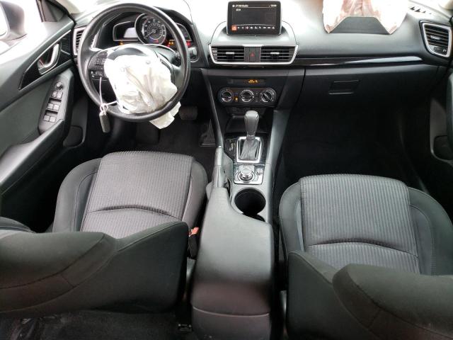 2016 Mazda 3 Sport VIN: JM1BM1U77G1337554 Lot: 50199854