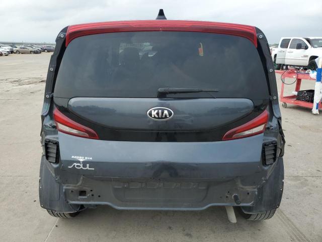 KNDJ23AU3L7116385 Kia Soul LX 6