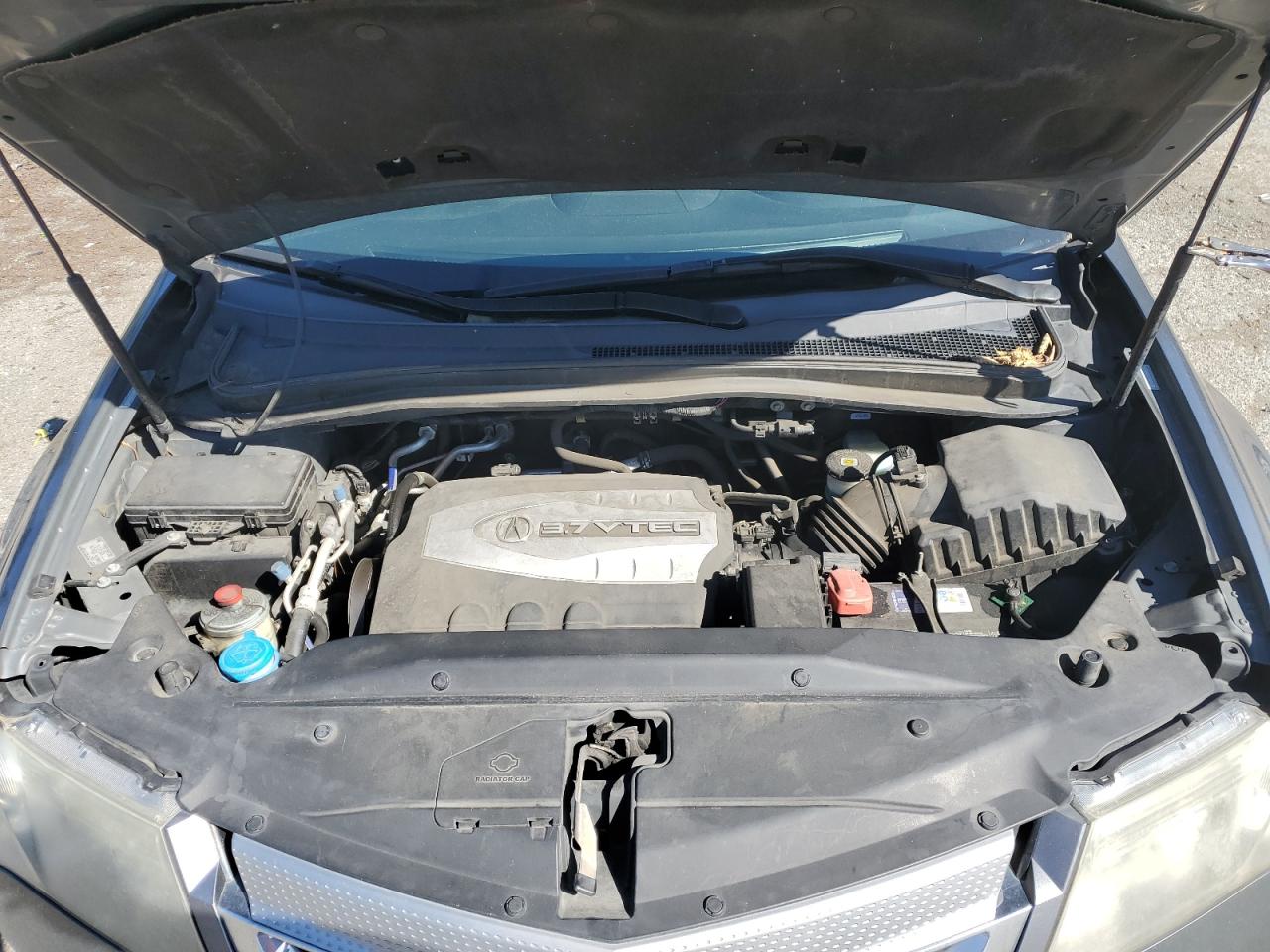 2HNYD28859H516726 2009 Acura Mdx Sport