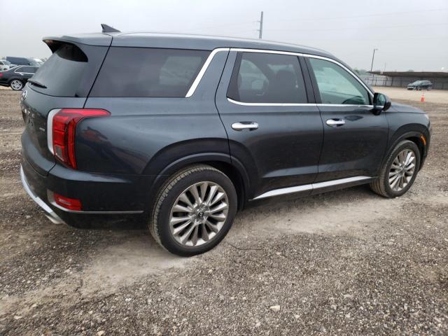 2020 Hyundai Palisade Limited VIN: KM8R5DHE3LU034927 Lot: 51113874