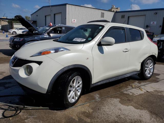 2011 Nissan Juke S VIN: JN8AF5MR4BT004020 Lot: 52311194