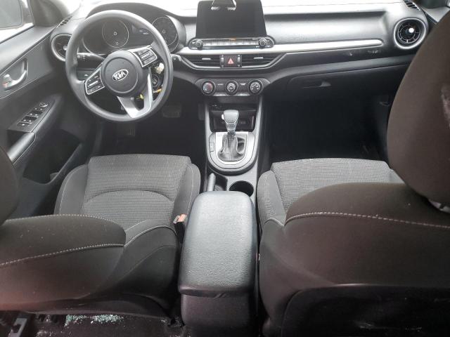 2021 KIA FORTE FE - 3KPF24AD7ME312746