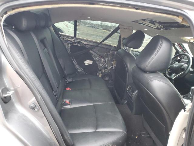 2015 INFINITI Q50 BASE - JN1BV7AP6FM346234